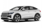 2022 Audi Q4 e-tron